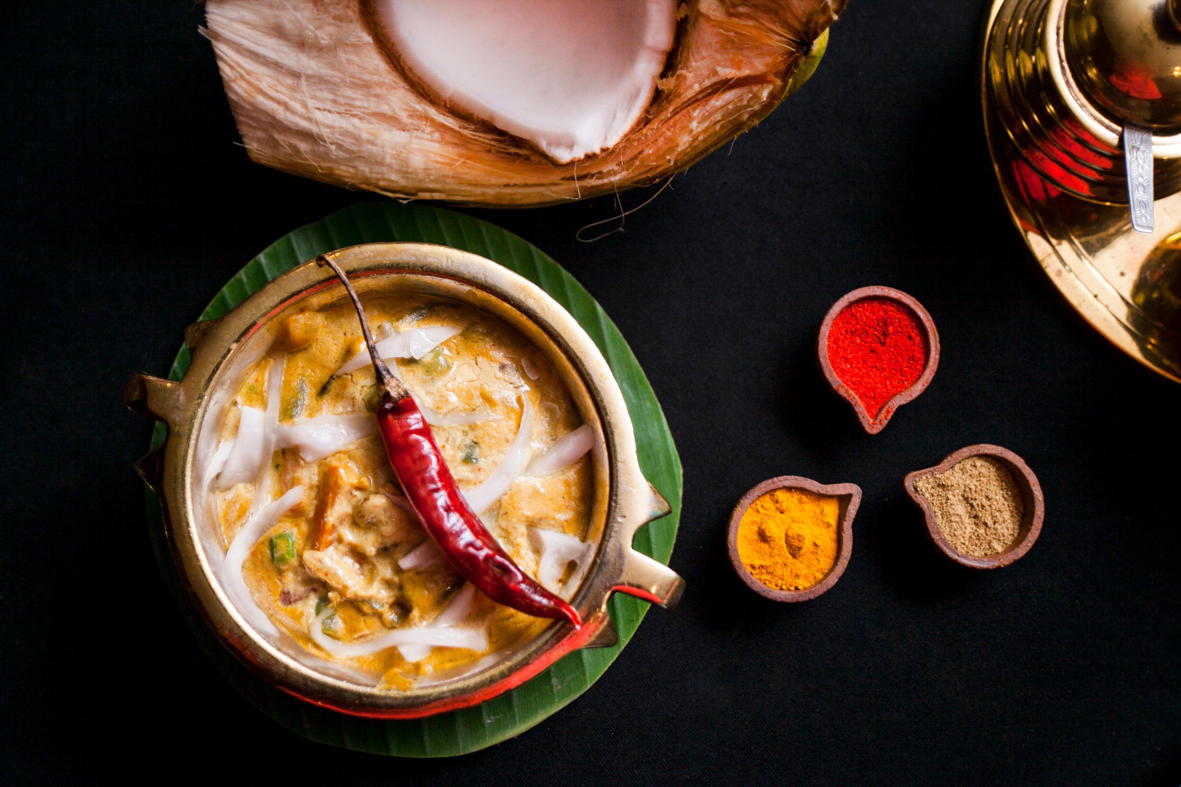 크라운 플라자 첸나이 아디아르 파크 호텔 외부 사진 Kadhi