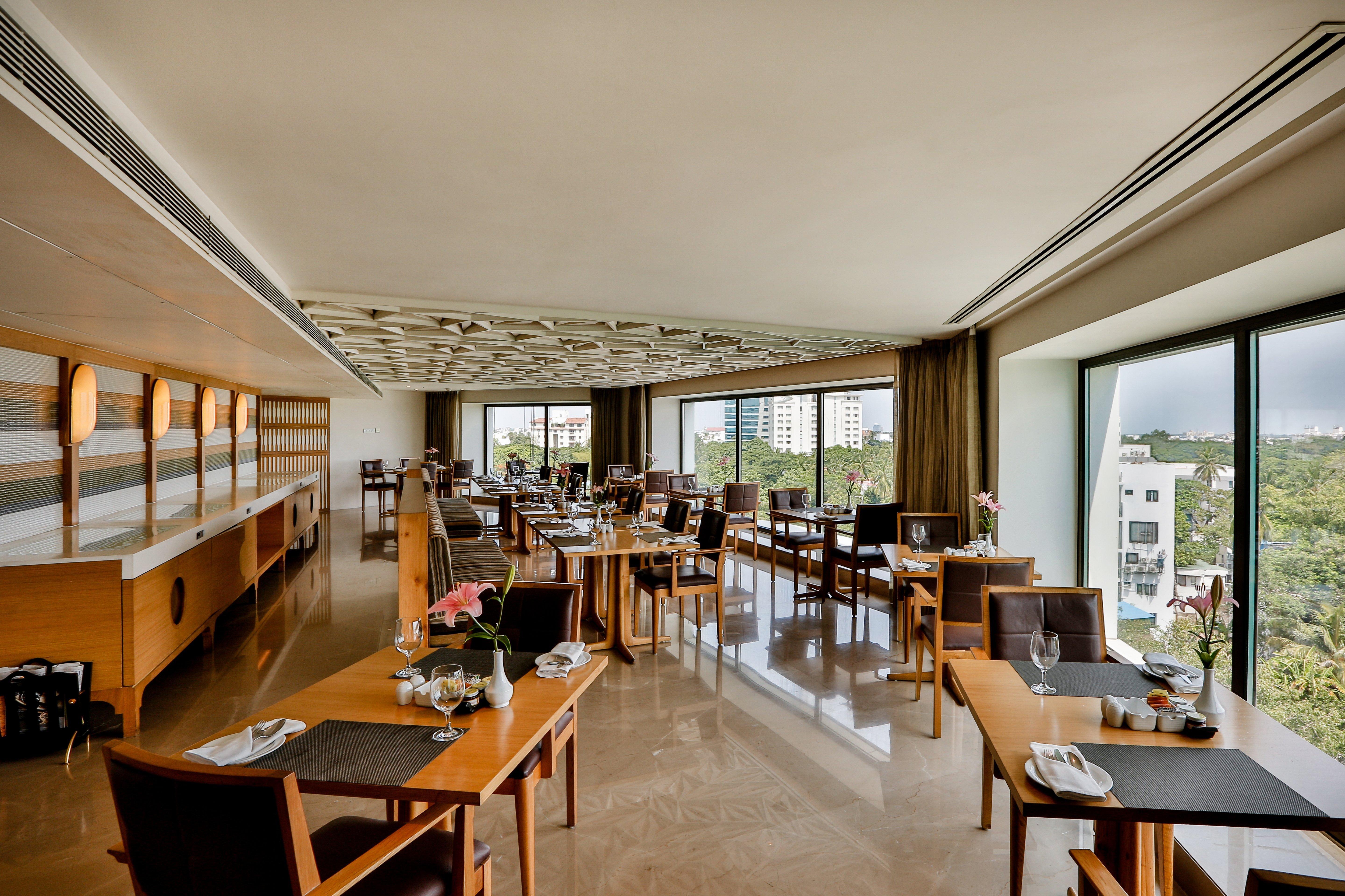 크라운 플라자 첸나이 아디아르 파크 호텔 외부 사진 The Park, Hyderabad